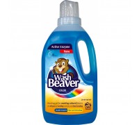 Гель для прання Wash Beaver Color 1.62 л (4820203060764)