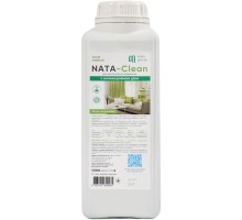 Рідина для чищення кухні Nata Group Nata-Clean для миття різних поверхонь з антимікробною дією 1 л (4823112600465)