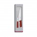 Набір ножів Victorinox SwissClassic Carving Set Red (6.7131.2G)