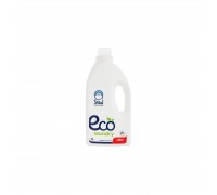 Гель для прання Eco Seal for Nature Color для кольорової білизни 1 л (4750104208036)