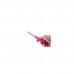 Набір ножів Victorinox SwissClassic, 8см, 2шт. в блистере, розовые (6.7606.L115B)