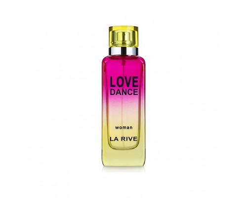 Парфумована вода La Rive Love Dance 90 мл (5906735232257)