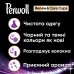 Капсули для прання Perwoll Renew Black для темних та чорних речей 46 шт. (9000101575484)