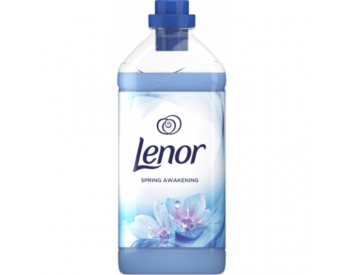 Кондиціонер для білизни Lenor Пробудження весни 1.8 л (8001841375489)