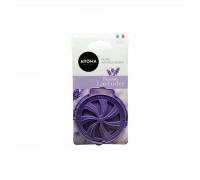 Освіжувач повітря Aroma Home Organic Lavender (5907718927337)