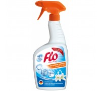 Спрей для чищення ванн Flo Bathroom Cleaner 750 мл (5900948239669)