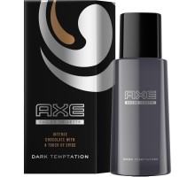 Туалетна вода AXE Dark Temptation 100 мл (8720181343520)