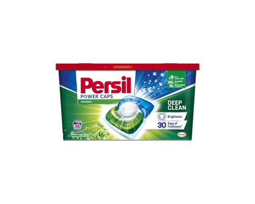 Капсули для прання Persil Універсал 35 шт. (9000101562521)