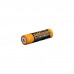 Акумулятор Fenix 18650 3400 mAh micro usb зарядка (ARB-L18-3400U)