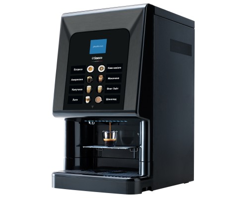 Кавомашина Saeco Phedra Evo Espresso