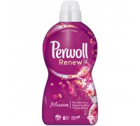 Гель для прання Perwoll Renew Blossom Відновлення та аромат 1.92 л (9000101542431)