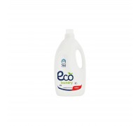 Гель для прання Eco Seal for Nature Color для кольорової білизни 2 л (4750104001606)