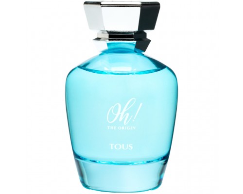 Туалетна вода Tous Oh! The Origin Eau de Toilette 100 мл (8436550507003)