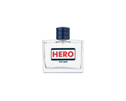 Туалетна вода Hero For Men 50 мл (5038633044127)