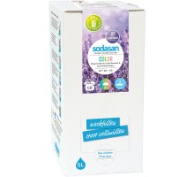 Гель для прання Sodasan Color Lavender 5 л (4019886015172)