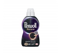 Гель для прання Perwoll Renew Black для темних та чорних речей 990 мл (9000101580327)
