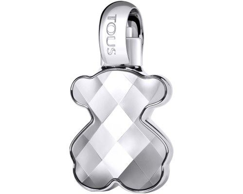 Парфумована вода Tous LoveMe The Silver Parfum мініатюра 15 мл (8436550509878)