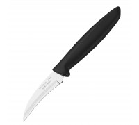 Набір ножів Tramontina Plenus Black 76 мм 12 шт (23419/003)
