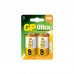 Батарейка Gp D GP Ultra LR20 * 2 (13AU-U2 / 4891199034442)