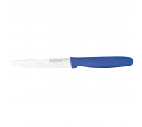 Кухонний ніж Due Cigni Steak Knife Combo 11 см Blue (713/11DB)
