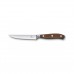 Набір ножів Victorinox Grand Maitre Steak Set 12см Serrated Wood (7.7240.2W)