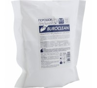 Пральний порошок Buroclean Гірська свіжість 1.5 кг (4823078960979)