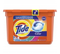 Капсули для прання Tide Все-в-1 Color 15 шт. (8001090758286)