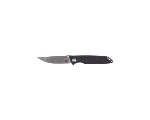 Нож SKIF Stylus black (IS-009B)