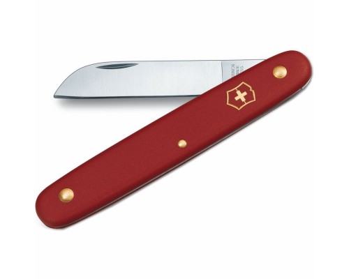 Ніж Victorinox Floral Matt Red (3.9050)