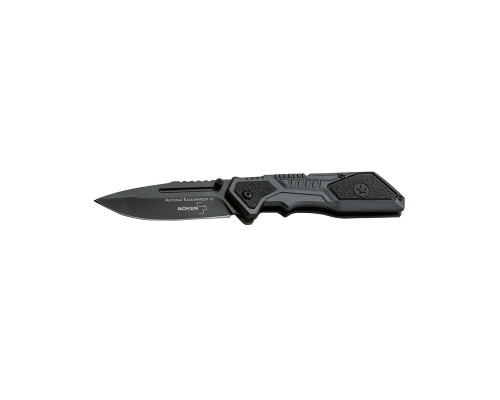 Ніж Boker Plus AK-19 (01KAL19)