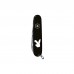 Ніж Victorinox Spartan Zodiac Black 