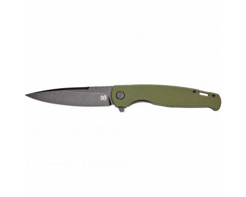 Ніж SKIF Pocket Patron BSW OD Green (IS-249D)