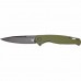 Ніж SKIF Pocket Patron BSW OD Green (IS-249D)