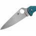 Ніж Spyderco Endura K390 Blue (C10FPK390)