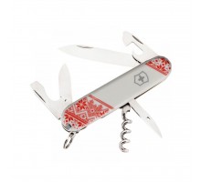 Ніж Victorinox Spartan Ukraine (1.3603.7R5)