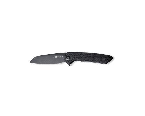 Ніж Sencut Kyril G10 Black (S22001-1)