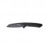 Ніж Sencut Kyril G10 Black (S22001-1)