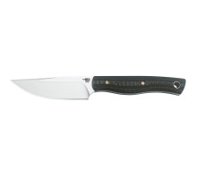 Нож Bestech Knife Heidiblacksmith Black (BFK01C)