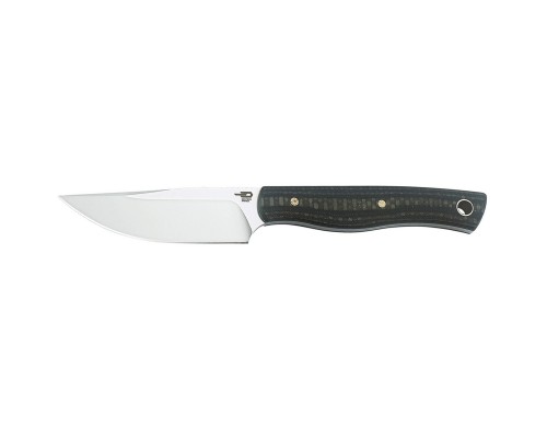 Ніж Bestech Knife Heidiblacksmith Black (BFK01C)