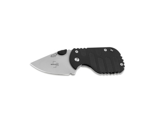 Ніж Boker Plus Subcom 2.0 Black (01BO525)