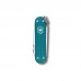 Ніж Victorinox Classic SD Alox Colors Wild Jungle (0.6221.242G)