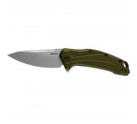 Ніж Kershaw Link Olive (1776OLSW)