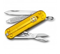 Нож Victorinox Classic SD Colors Tuscan Sun (0.6223.T81G)