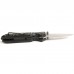 Ніж Walther STK Silver Tac Knife (5.0717)