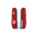 Ніж Victorinox Climber Ukraine Red "Тризуб" (1.3703_T0010u)