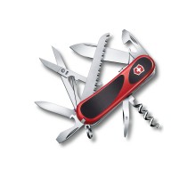 Ніж Victorinox EvoGrip S17 (2.3913.SC)