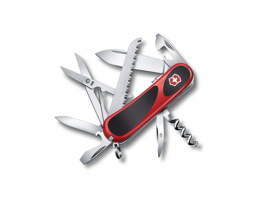 Ніж Victorinox EvoGrip S17 (2.3913.SC)