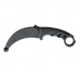 Ніж Cold Steel Karambit Trainer (CS-92R49)