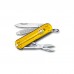 Ніж Victorinox Classic SD Ukraine Жовто-синій (0.6223.T81G.T2)