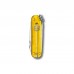 Ніж Victorinox Classic SD Ukraine Жовто-синій (0.6223.T81G.T2)